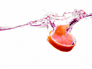 Картинка еда цитрусы