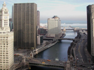 Картинка города