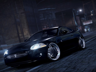 Картинка видео игры need for speed carbon