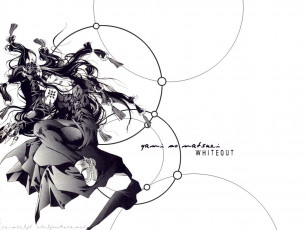 Картинка ynm аниме yami no matsuei