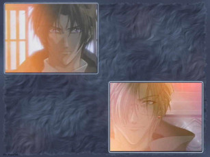 Картинка ynm аниме yami no matsuei