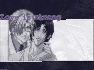 Картинка ynm аниме yami no matsuei