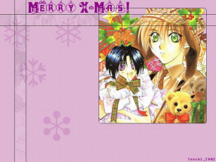 Картинка ynm аниме yami no matsuei