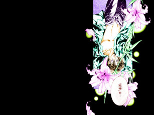 Картинка ynm аниме yami no matsuei