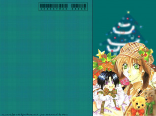 Картинка ynm аниме yami no matsuei