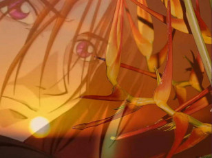 Картинка ynm аниме yami no matsuei