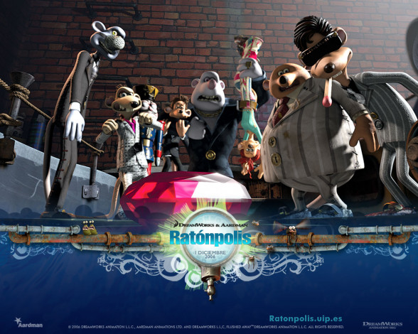 Обои картинки фото мультфильмы, flushed, away