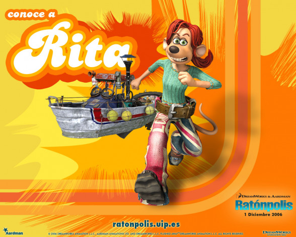 Обои картинки фото мультфильмы, flushed, away