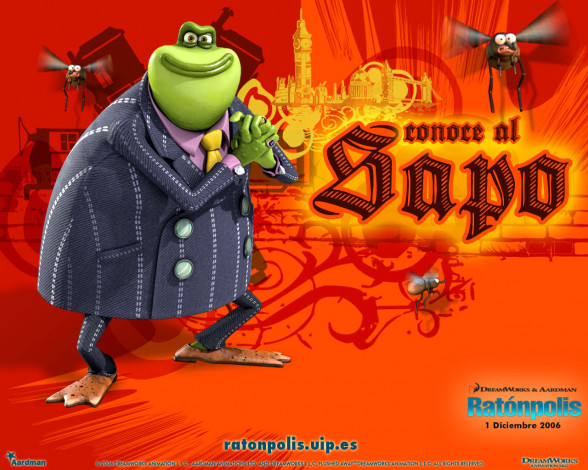 Обои картинки фото мультфильмы, flushed, away