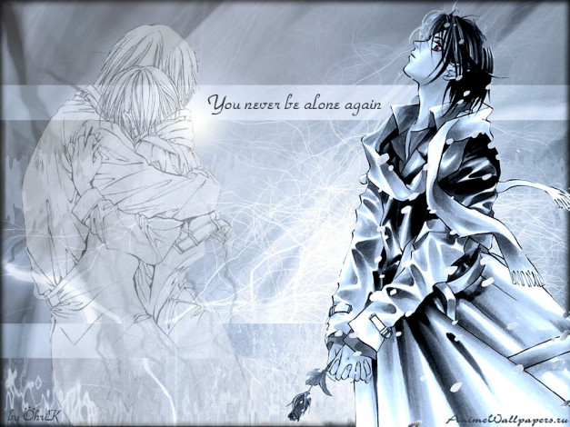 Обои картинки фото аниме, yami, no, matsuei