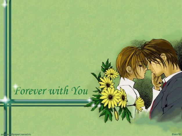 Обои картинки фото аниме, yami, no, matsuei