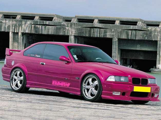 Обои картинки фото автомобили, bmw