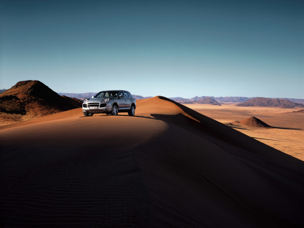 Обои картинки фото автомобили, porsche