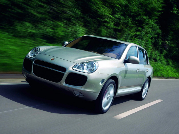 Обои картинки фото автомобили, porsche