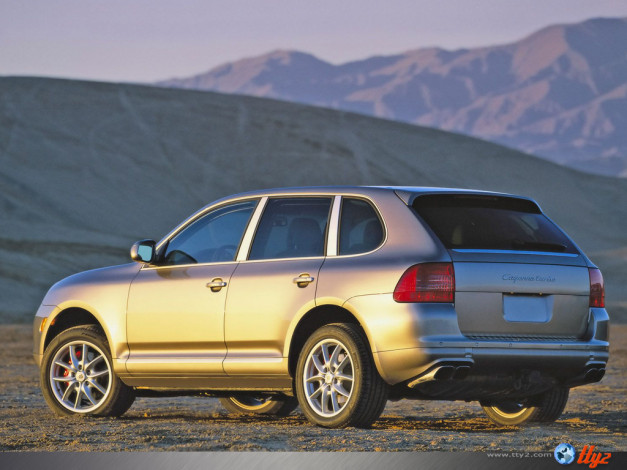 Обои картинки фото автомобили, porsche