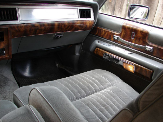 Обои картинки фото mercury, автомобили, интерьеры