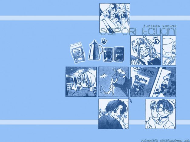 Обои картинки фото ynm, аниме, yami, no, matsuei