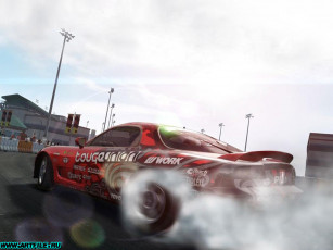 Картинка видео игры need for speed prostreet