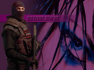 Картинка видео игры rainbow six lockdown