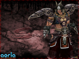 Картинка видео игры twelve sky