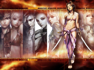 Картинка видео игры zera imperan intrigue