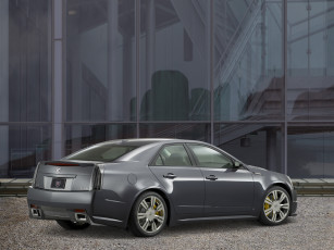 Картинка автомобили cadillac