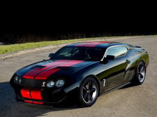 Картинка автомобили ford