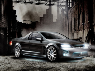 Картинка автомобили holden