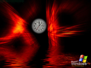 Картинка компьютеры windows xp