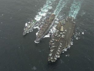 Картинка корабли разные вместе