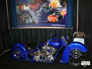 Картинка мотоциклы customs