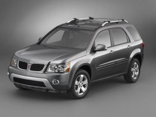 Картинка torrent автомобили pontiac