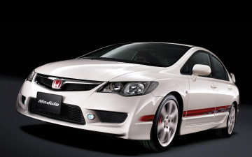 Картинка автомобили honda