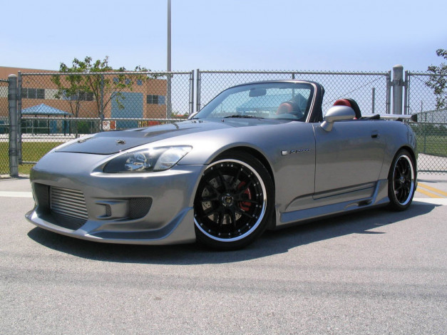 Обои картинки фото автомобили, honda