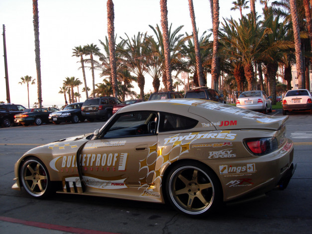 Обои картинки фото автомобили, honda