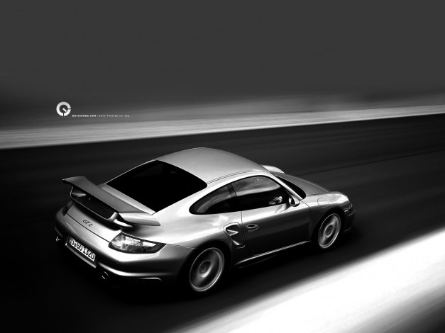 Обои картинки фото автомобили, porsche