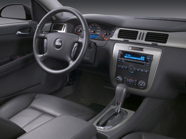 Обои картинки фото автомобили, спидометры, торпедо