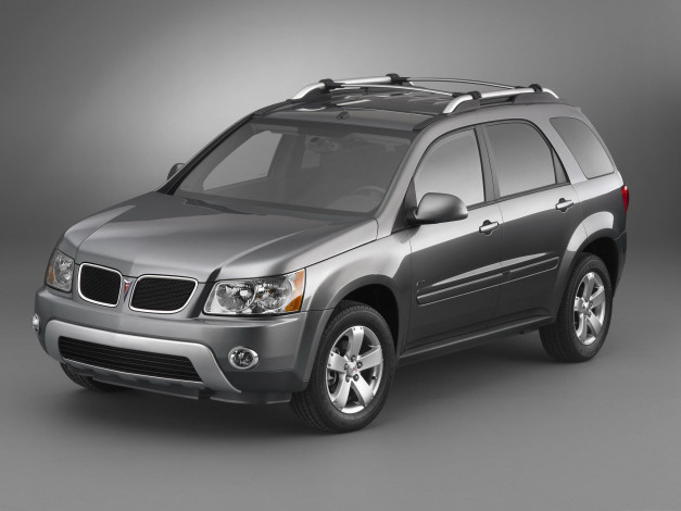 Обои картинки фото torrent, автомобили, pontiac