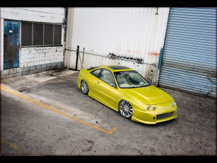 Картинка автомобили acura