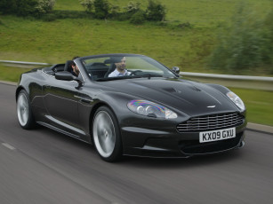 Картинка автомобили aston martin