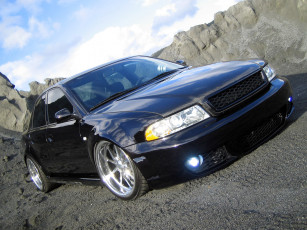 Картинка автомобили audi