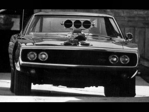 Картинка автомобили dodge