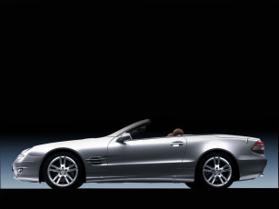 Картинка автомобили mercedes benz