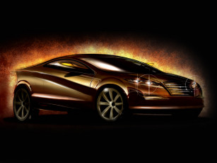 Картинка автомобили рисованные