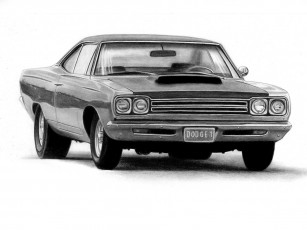 Картинка автомобили рисованные