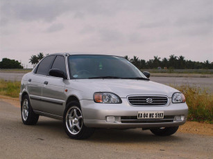 Картинка автомобили suzuki