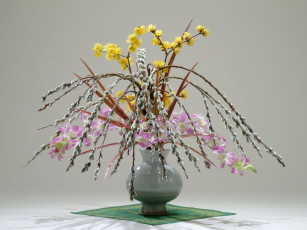 Картинка цветы букеты композиции