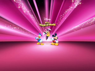 Картинка мультфильмы disney