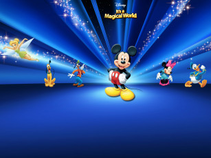 Картинка мультфильмы disney