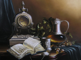 Картинка сергей фёдоров рисованные федоров